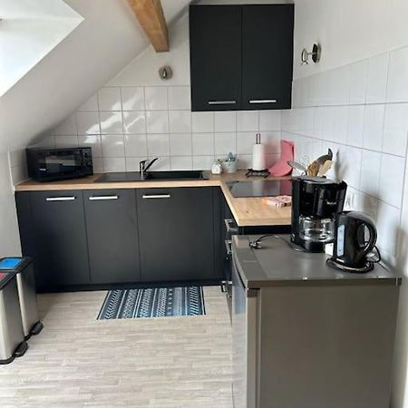 Chez Arthur Et Zoe. Stiring-Wendel Luaran gambar