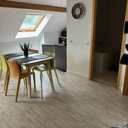 Chez Arthur Et Zoe. Stiring-Wendel Luaran gambar