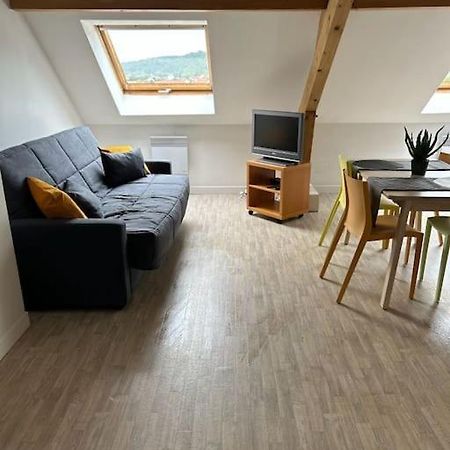 Chez Arthur Et Zoe. Stiring-Wendel Luaran gambar