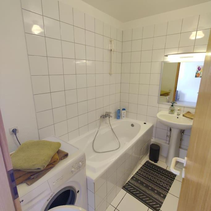 Chez Arthur Et Zoe. Stiring-Wendel Luaran gambar