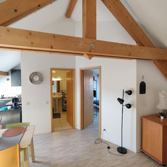 Chez Arthur Et Zoe. Stiring-Wendel Luaran gambar