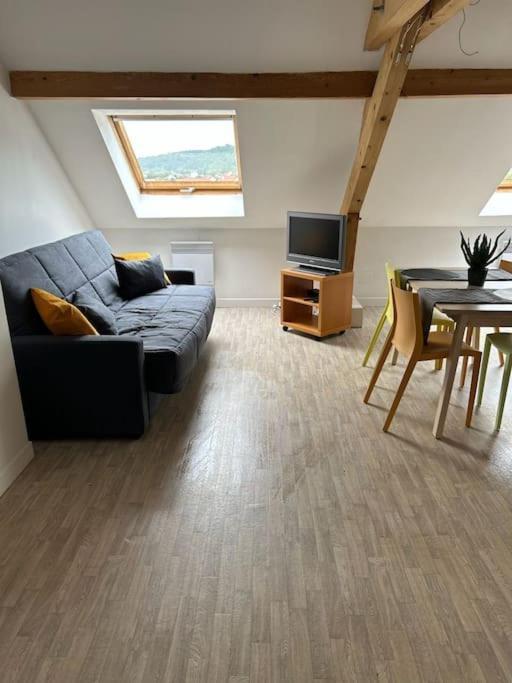 Chez Arthur Et Zoe. Stiring-Wendel Luaran gambar